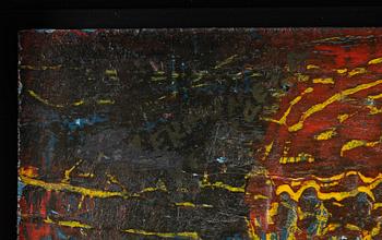 Zerihun Yetmgeta, "Yellow rhythm".