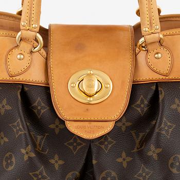 Louis Vuitton, väska, "Boetie GM", 2009.