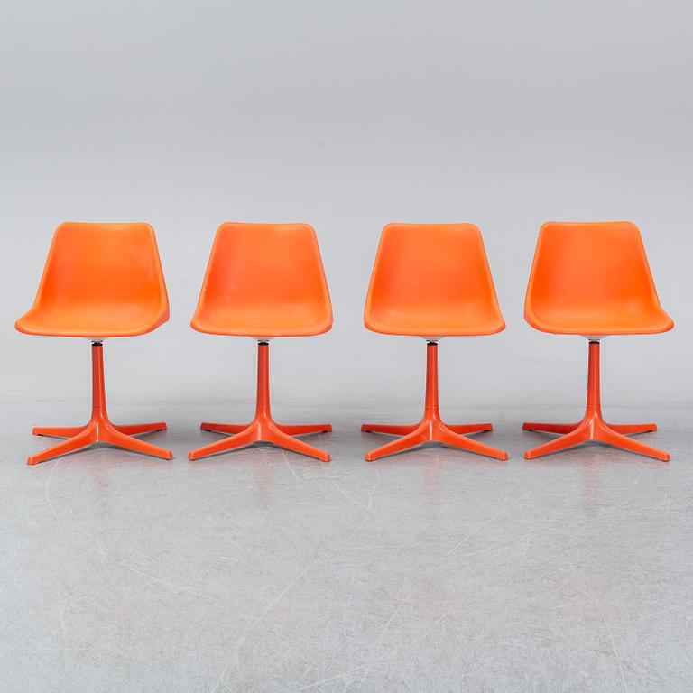 ROBIN DAY, matgrupp 5 delar, Overman.