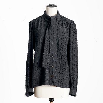 Louis Vuitton, blus, storlek Fr 38.