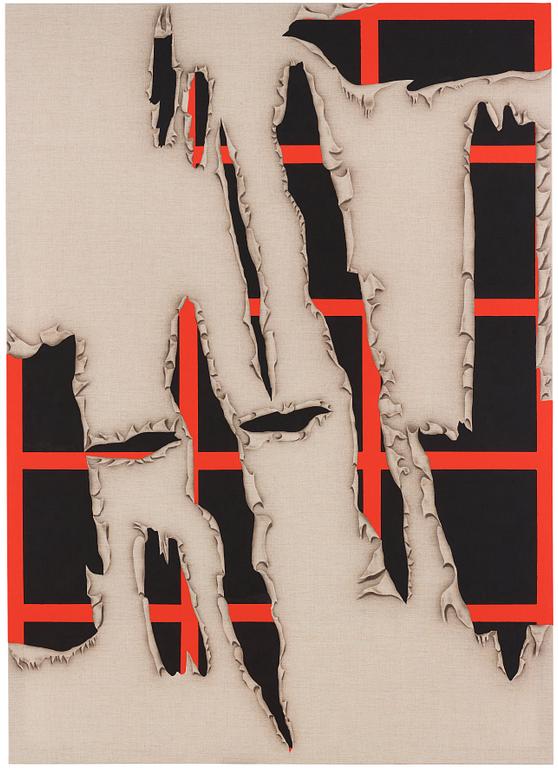 Zoe Barcza, "Conapt 3".