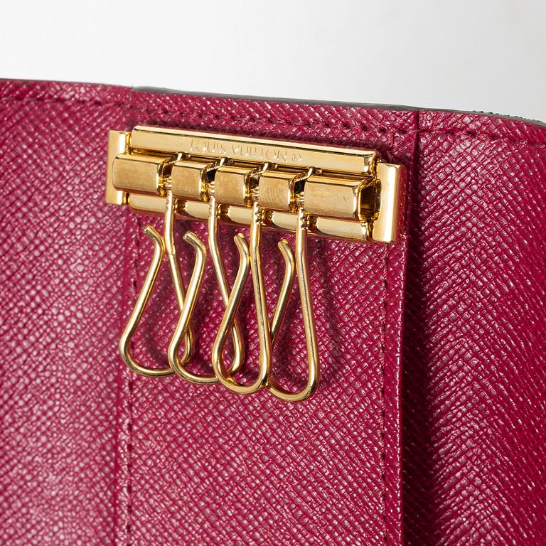 Louis Vuitton, nyckelhållare, "Rosalie".