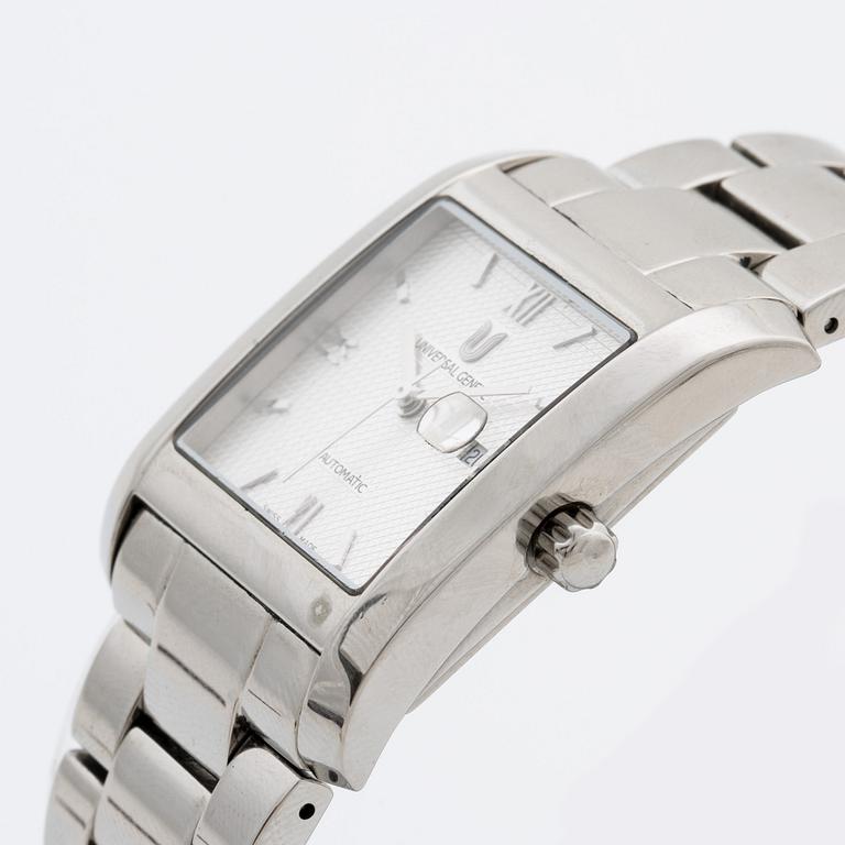 UNIVERSAL GENEVE, wristwatch, 29 mm,