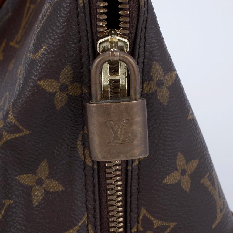 VÄSKA, "Alma", Louis Vuitton.