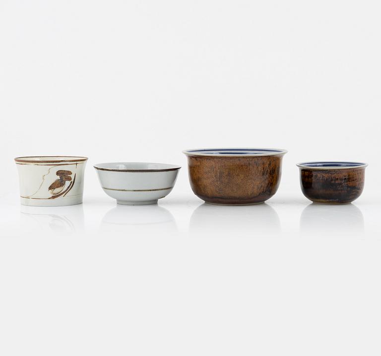 Carl-Harry Stålhane, stengods, 10 st, Designhuset.