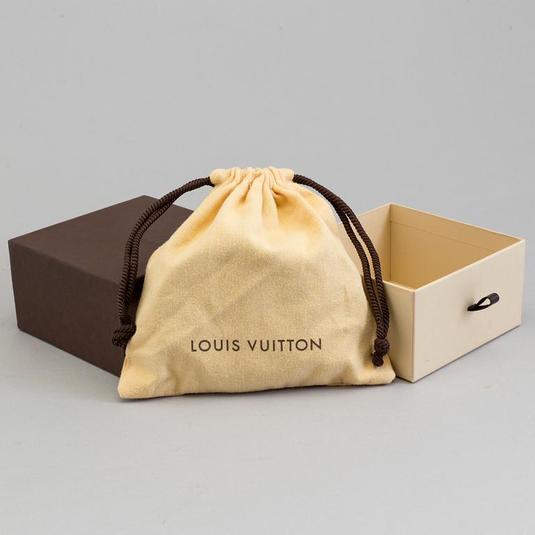 LOUIS VUITTON, skärp, storlek 90/30.