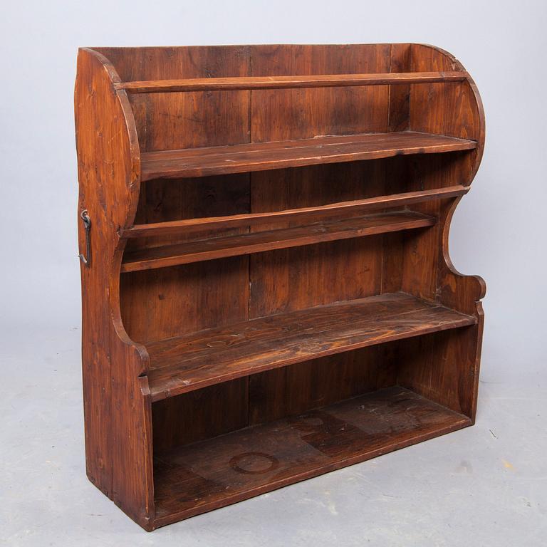 LAUTASHYLLY, 1800-luku.