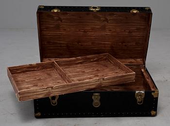 RESEKOFFERT, 1800/1900-tal.