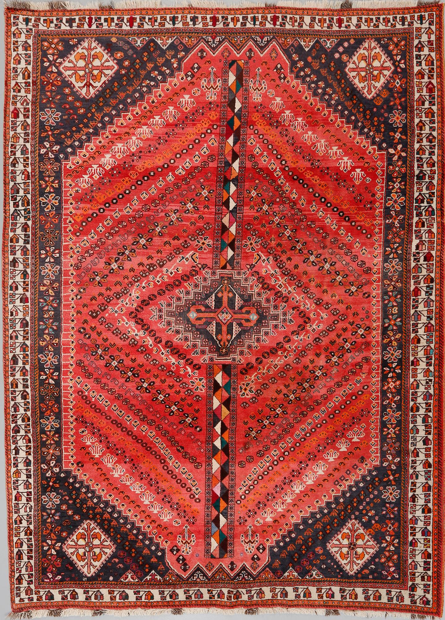 MATTA, orientalisk, ca 290 x 208 cm, 1900-talets senare del.