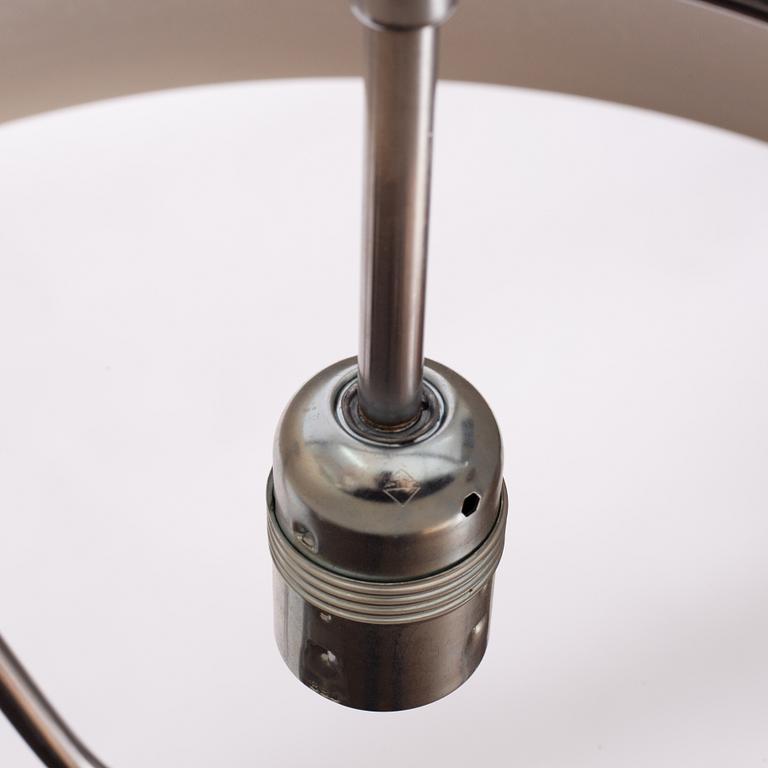 Hans J. Wegner, ceiling lamp, model 16593, Louis Poulsen.