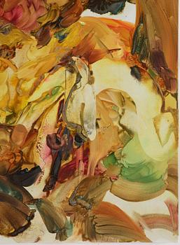 Katrin Westman, "Waste".