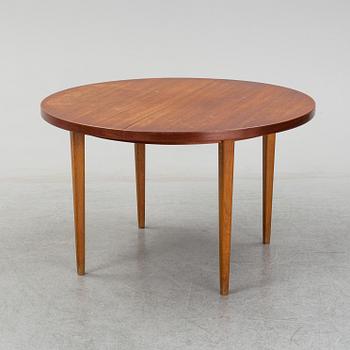 MATBORD, 1950-60-tal.