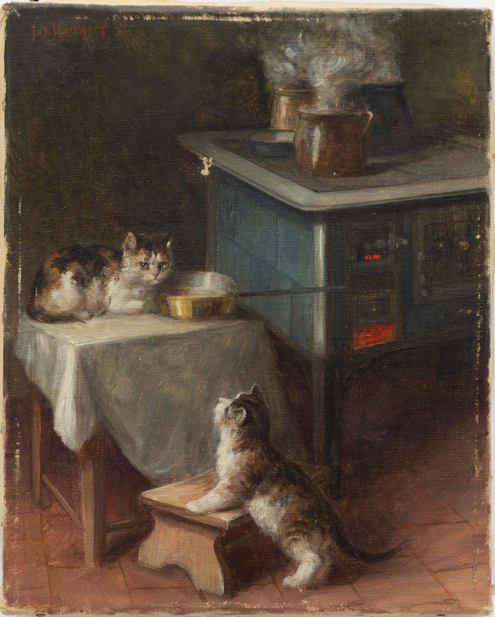 Josef Heimerl, Play.