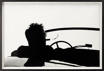 Robert Zuckerman, "Al Pacino, Miami, Florida", 1990.