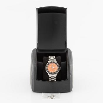 TAG Heuer, Formula 1, wristwatch, 35 mm.