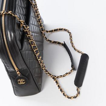 AXELREMSVÄSKA, Chanel.