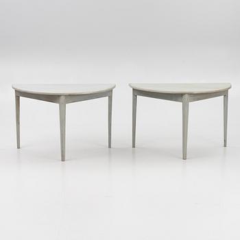 Table, 19th century.