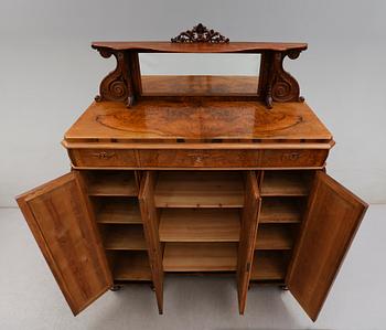 SKÄNK, 1800-talets andra hälft.