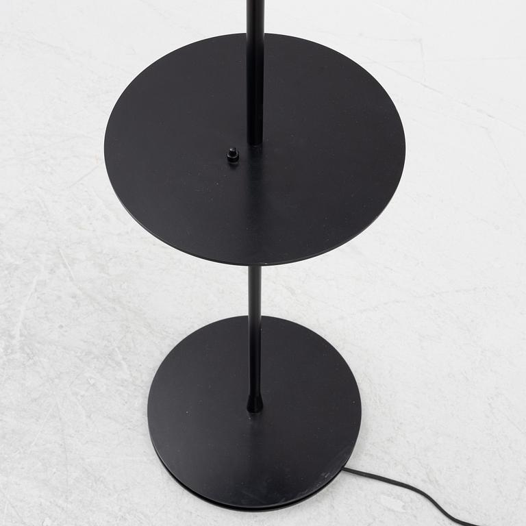 Niclas Hoflin, ann 'Arkipelag' floor lamp with table, Ruben, 21st century.