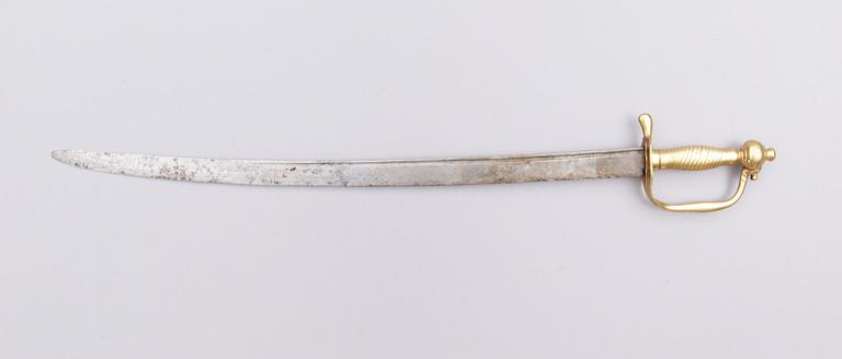 SABEL, 1800-talets första hälft.