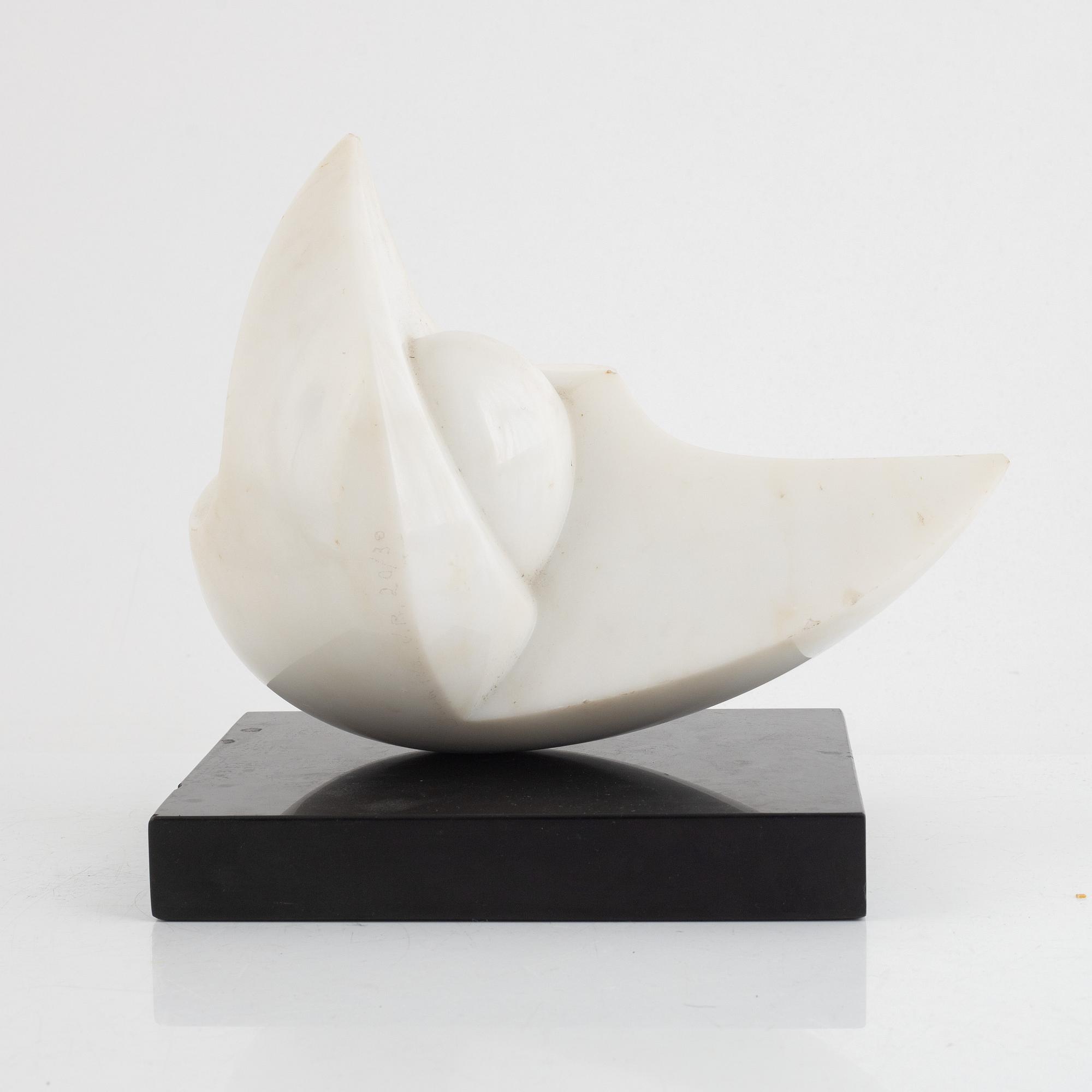 Benito Villiano Tarabella, Untitled.