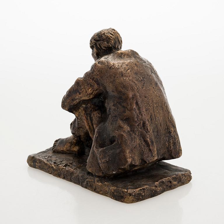 Matti Haupt, "Joska".