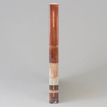 KARIN MAMMA ANDERSSON, bok, Moderna Museet / Steidl, 2007.
