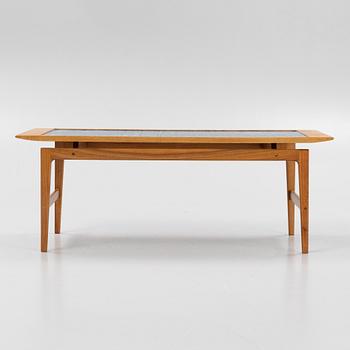 Algot Törneman & David Rosén, soffbord, Triva-Dura-serien, Nordiska Kompaniet, 1950-tal.