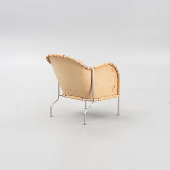 Mats Theselius, a "Bruno" armchair, Källemo, Sweden.