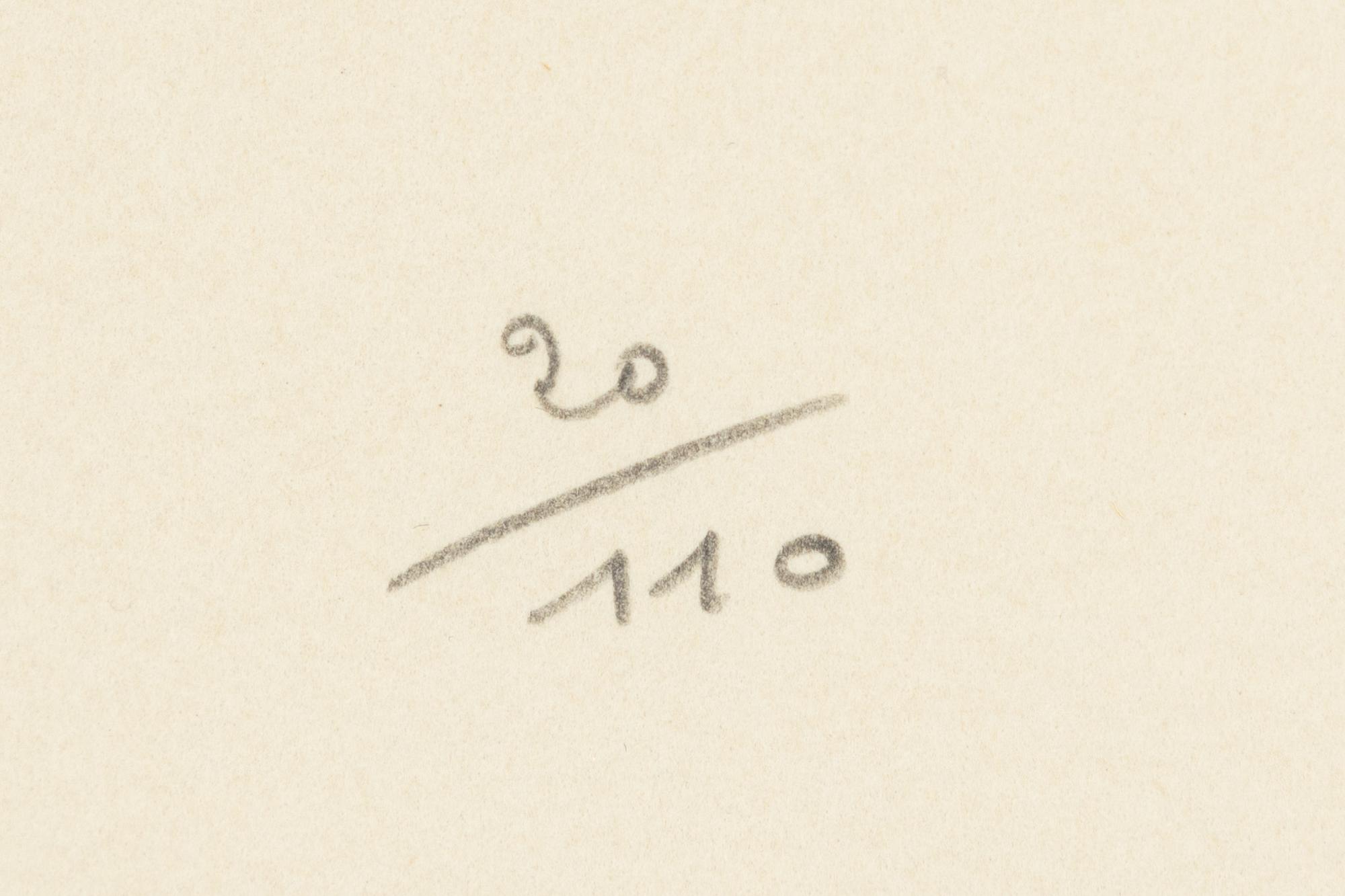 Max Papart, Untitled.