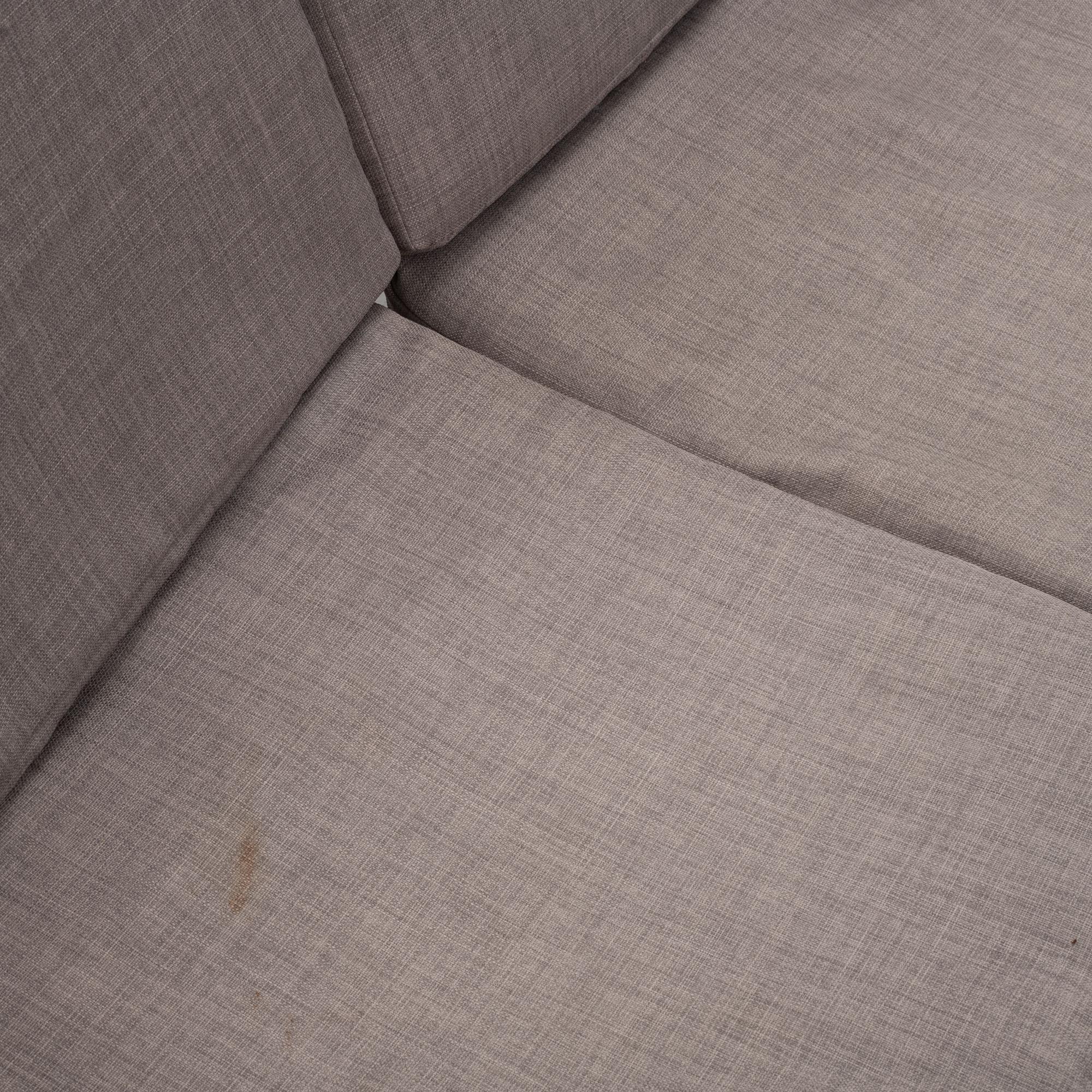 Folke Ohlsson, soffa, Carmel, Bodafors, 1960-tal.