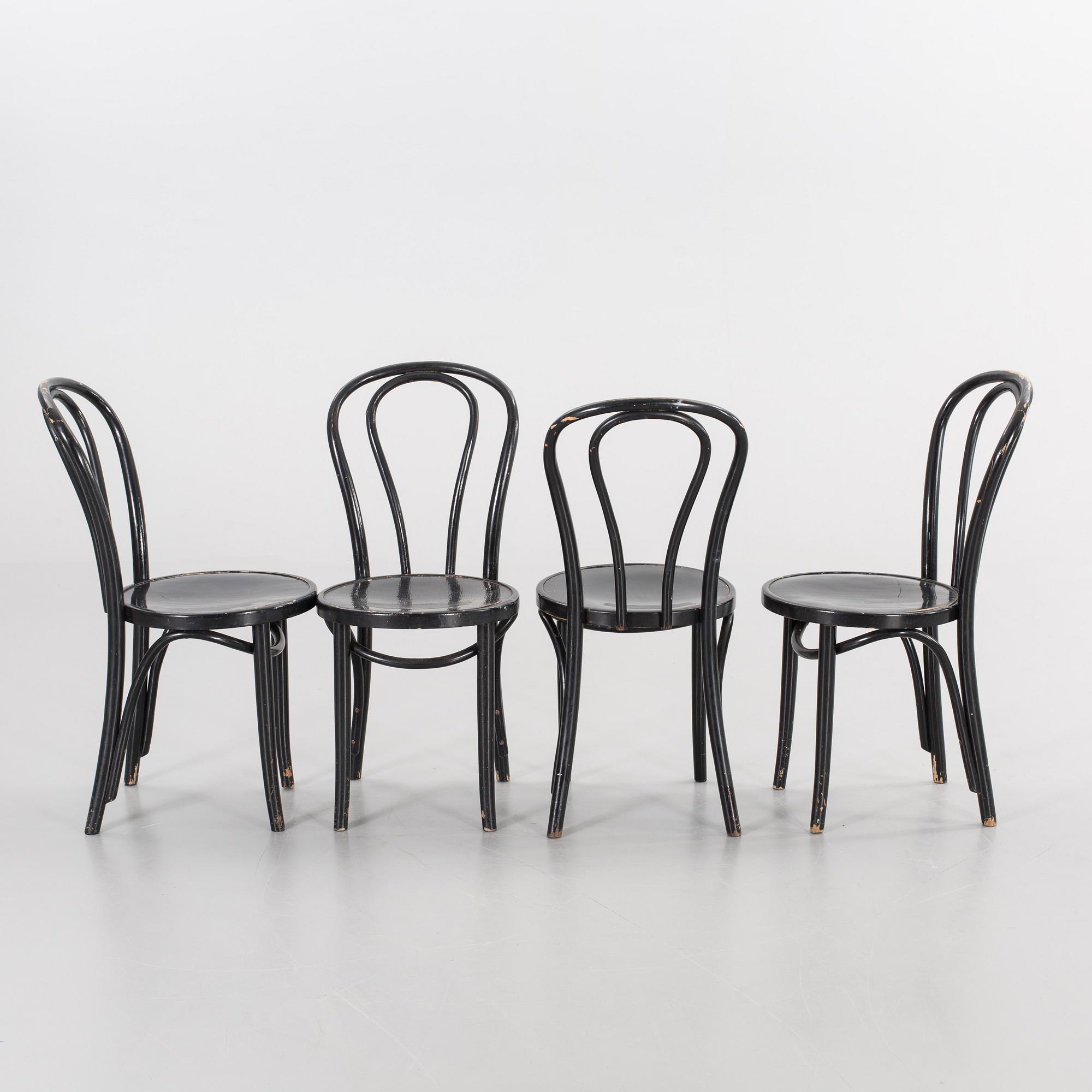 STOLAR, 4 st, "Ögla", IKEA.