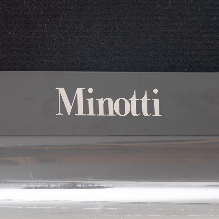 Rodolfo Dordoni, a 'Powell' sofa, MInotti, Italy.