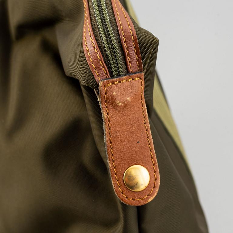 Dunhill, weekendbag.