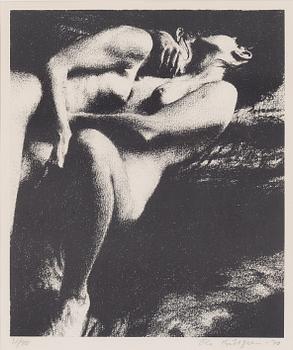 Ola Billgren, Untitled.