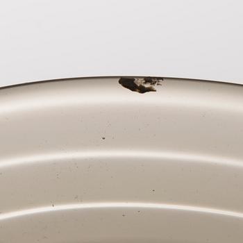 A 17-piece set of Bölgeblick Glassware by Karhula.