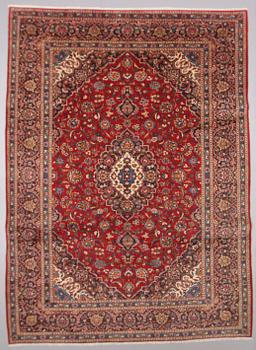 MATTA, Keshan, old, ca 340 x 252 cm.