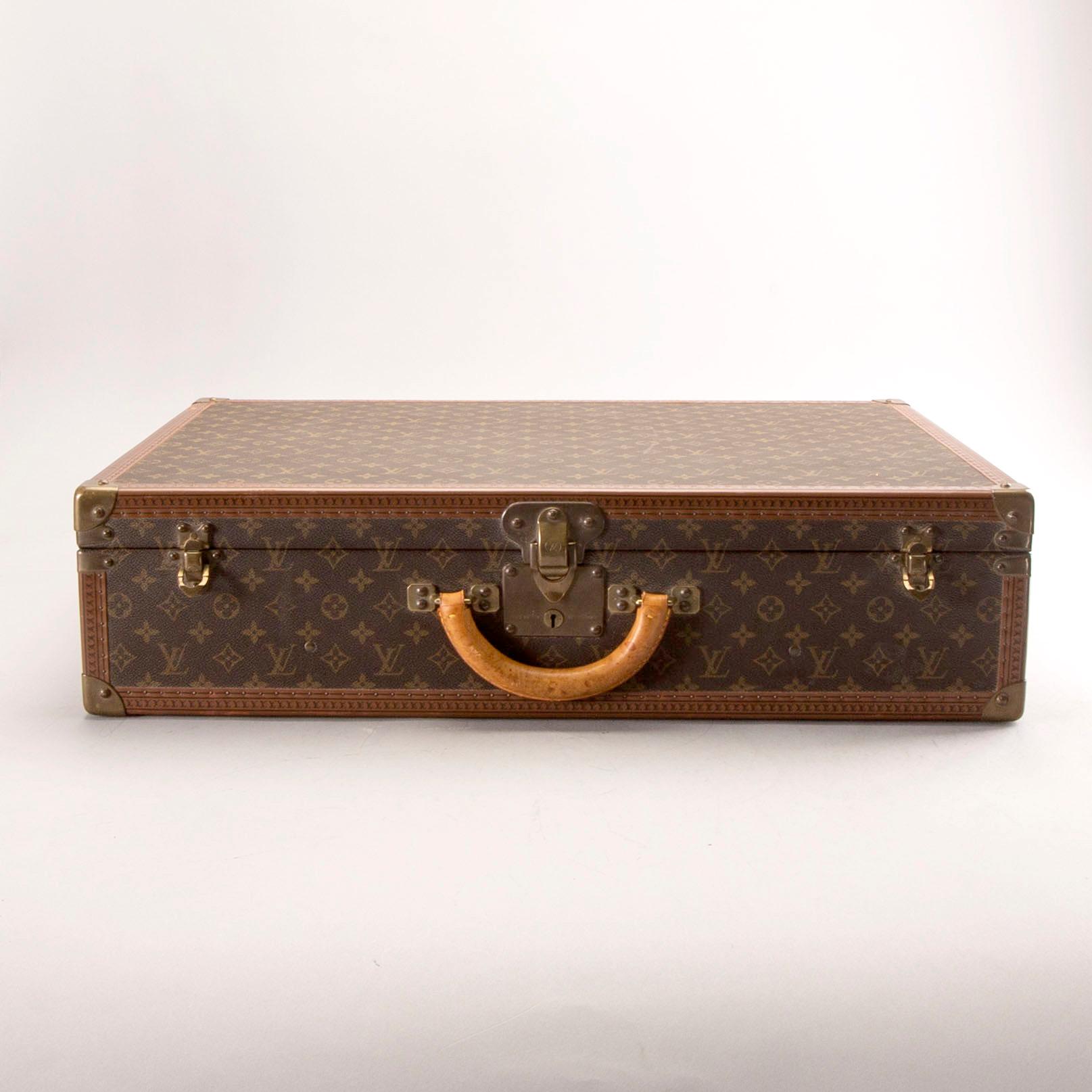 Louis Vuitton, resväska, 1989.
