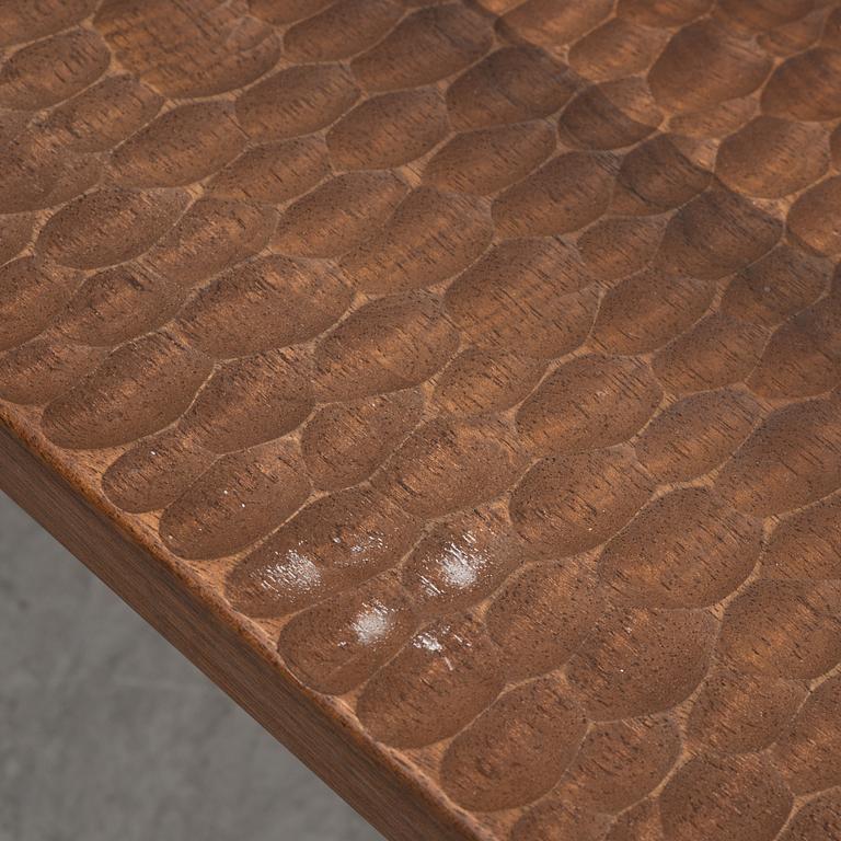 Ilse Crawford, Bänk, "Touch Bench", Zanat.