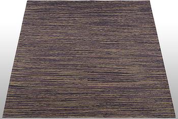 An oriental flat weave carpet, c. 224 x 161 cm.