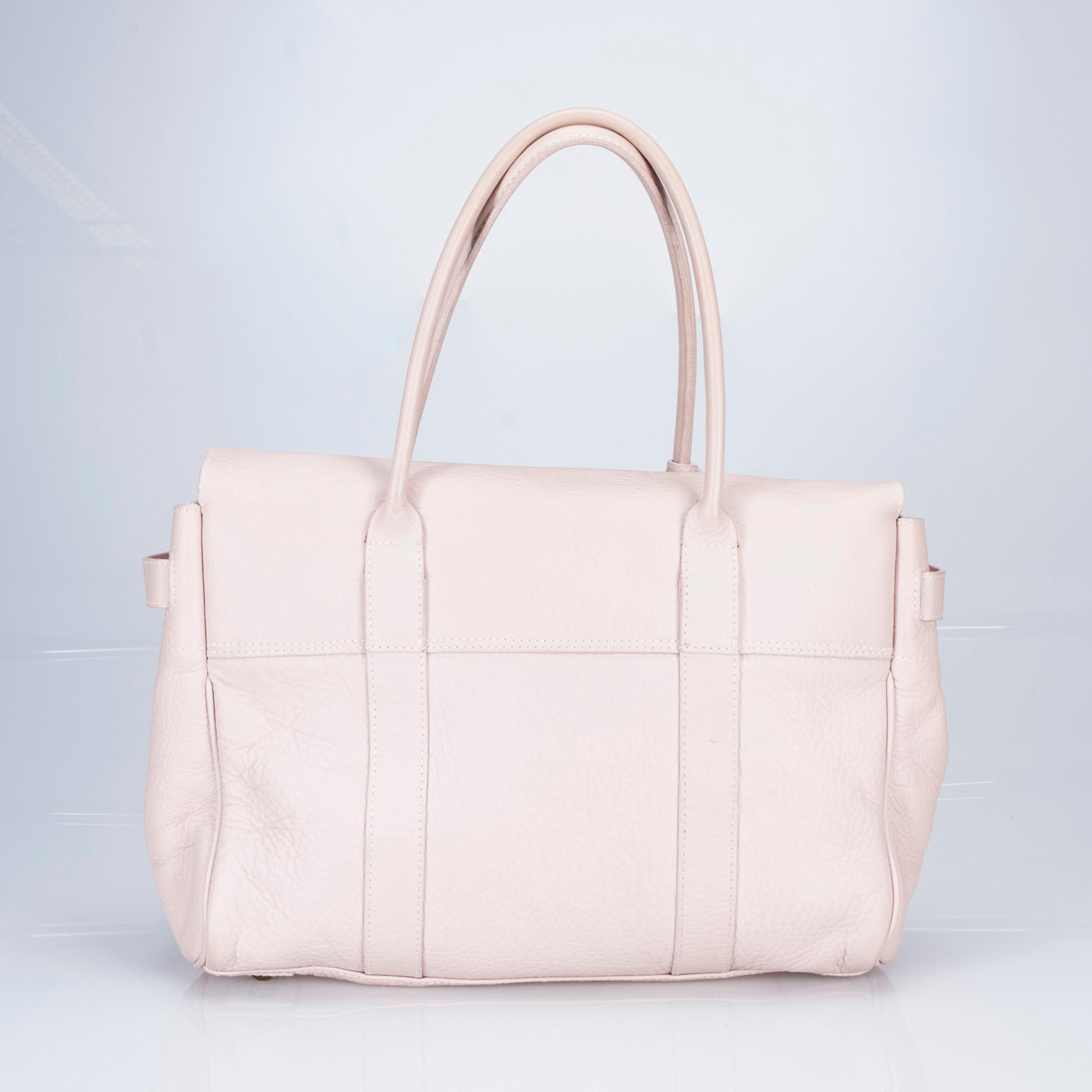 VÄSKA, Mulberry.