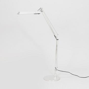 Michele De Lucchi & Giancarlo Fassina, a 'Tolomeo Video' table light, Artemide, Italy.