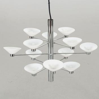 A Herstal pendant, 21th century,