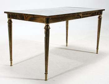 SOFFBORD, Louis XVI-stil, 1900-talets andra hälft.