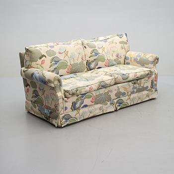 SOFFA, Arne Norell, 1900-talets andra hälft.