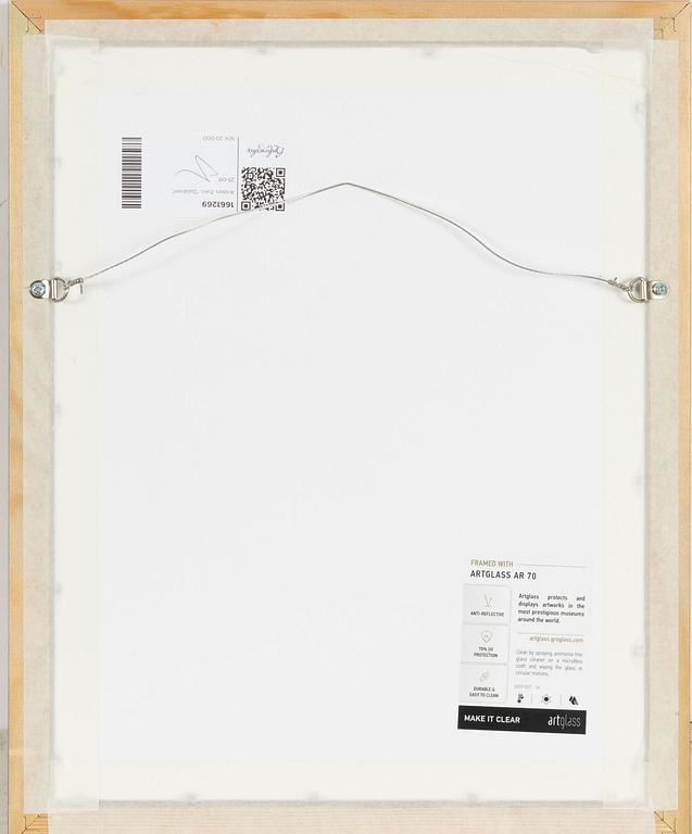 Anders Zorn, "Dalälven".