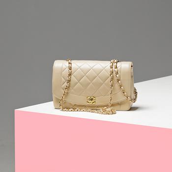 HANDVÄSKA, Chanel.
