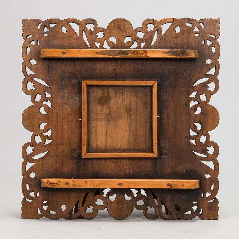 Bord, 1900-tal.
