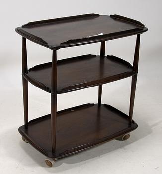 SERVERINGVAGN. England, 1900-tal.