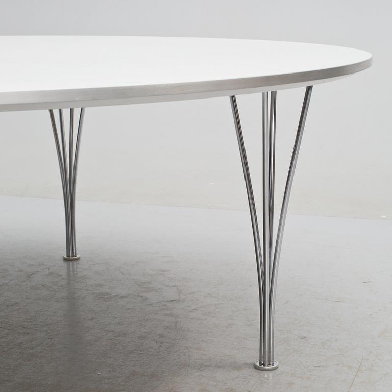 SOFFBORD, Bruno Mathsson, Fritz Hansen, Danmark, 1991.